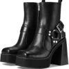 MICHAEL Michael Kors Crosby Moto Bootie | Boots -Flex Shoe Store 615SIPYvKhL. AC SR736920