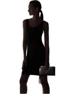 MICHAEL Michael Kors Adele Double-Zip Wristlet 7+ | Handbags -Flex Shoe Store 6169lMXA9YL. AC SR736920