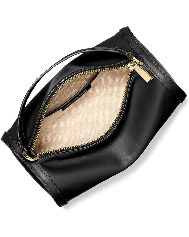 MICHAEL Michael Kors Orchard Small Top Handle Barrel Crossbody | Handbags 4 MICHAEL Michael Kors Orchard Small Top Handle Barrel Crossbody | Handbags - Image 2