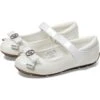 MICHAEL Michael Kors Kids Rover Bow Glitter (Little Kid/Big Kid) | Flats 2 MICHAEL Michael Kors Kids Rover Bow Glitter (Little Kid/Big Kid) | Flats -Flex Shoe Store 61719DX7viL. AC SR736920