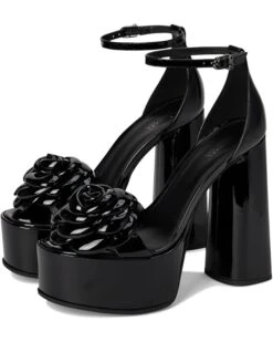 MICHAEL Michael Kors Elodie Platform Sandal | Heels