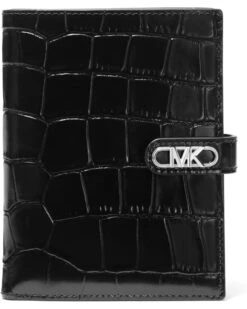 MICHAEL Michael Kors Empire Medium Tab Passport Wallet | Bag and Travel Accessories