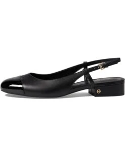 MICHAEL Michael Kors Perla Flex Sling Flat | Heels -Flex Shoe Store 617PXgBAdNL. AC SR736920