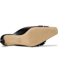 MICHAEL Michael Kors Darrington Kitten Mule | Heels -Flex Shoe Store 617dGdQ jyL. AC SR736920