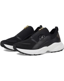 MICHAEL Michael Kors Sami Zip Trainer | Sneakers & Athletic Shoes -Flex Shoe Store 617f31WYiNL. AC SR736920