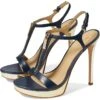MICHAEL Michael Kors Berkley Stiletto Platform | Heels -Flex Shoe Store 6187XZq1 1L. AC SR736920