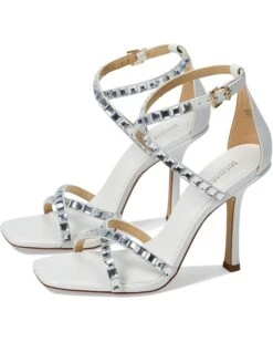 MICHAEL Michael Kors Celia Strappy Sandal | Heels