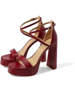 MICHAEL Michael Kors Cami Platform | Heels -Flex Shoe Store 618ZYHxmOjL. AC SR736920