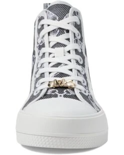 MICHAEL Michael Kors Evy High Top | Sneakers & Athletic Shoes 13 MICHAEL Michael Kors Evy High Top | Sneakers & Athletic Shoes -Flex Shoe Store 6195shfOWYL. AC SR736920