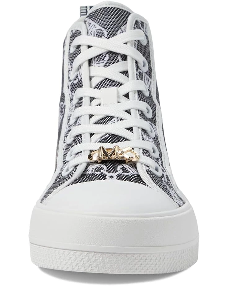 MICHAEL Michael Kors Evy High Top | Sneakers & Athletic Shoes 8 MICHAEL Michael Kors Evy High Top | Sneakers & Athletic Shoes - Image 6
