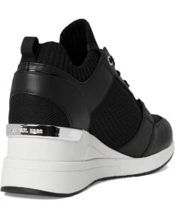 MICHAEL Michael Kors Georgie Knit Trainer | Sneakers & Athletic Shoes -Flex Shoe Store 619Ft ZEV8L. AC SR736920