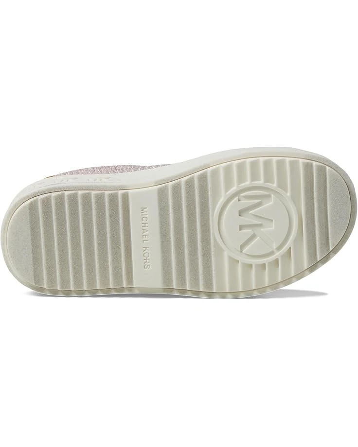 MICHAEL Michael Kors Kids Emmet Grove (Little Kid/Big Kid) | Sneakers & Athletic Shoes 5 MICHAEL Michael Kors Kids Emmet Grove (Little Kid/Big Kid) | Sneakers & Athletic Shoes - Image 3