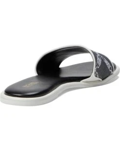 MICHAEL Michael Kors Saylor Slide | Sandals -Flex Shoe Store 619o9ooOZ4L. AC SR736920