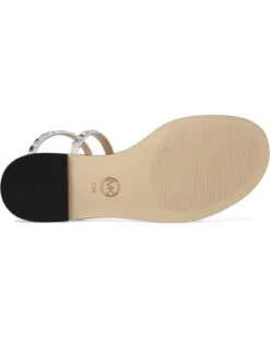 MICHAEL Michael Kors Celia Flat Sandal | Sandals -Flex Shoe Store 619rDCuEvUL. AC SR736920