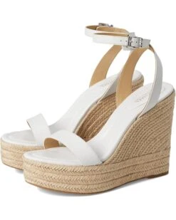 MICHAEL Michael Kors Leighton Wedge | Heels -Flex Shoe Store 61A71l8QsBL. AC SR736920