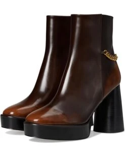 MICHAEL Michael Kors Carlisle Platform Bootie | Boots -Flex Shoe Store 61AGTlkqXSL. AC SR736920