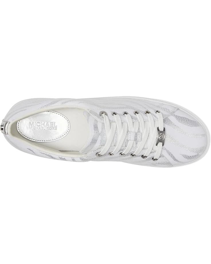 MICHAEL Michael Kors Keaton Lace Up | Sneakers & Athletic Shoes 4 MICHAEL Michael Kors Keaton Lace Up | Sneakers & Athletic Shoes - Image 2