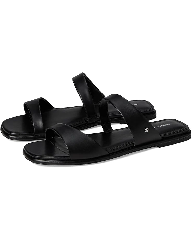 MICHAEL Michael Kors Jaida Flat Sandal | Sandals 3 MICHAEL Michael Kors Jaida Flat Sandal | Sandals