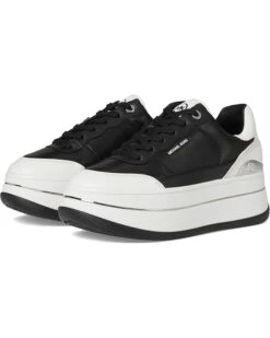 MICHAEL Michael Kors Hayes Lace Up | Sneakers & Athletic Shoes -Flex Shoe Store 61BOGj nzdL. AC SR736920