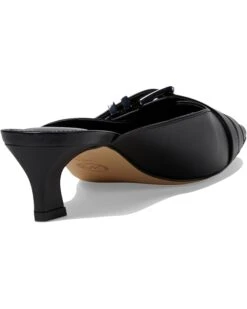 MICHAEL Michael Kors Darrington Kitten Mule | Heels -Flex Shoe Store 61BSjOfC47L. AC SR736920