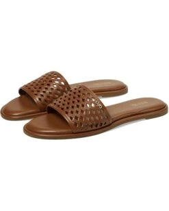 MICHAEL Michael Kors Saylor Slide | Sandals -Flex Shoe Store 61BsONWXdL. AC SR736920