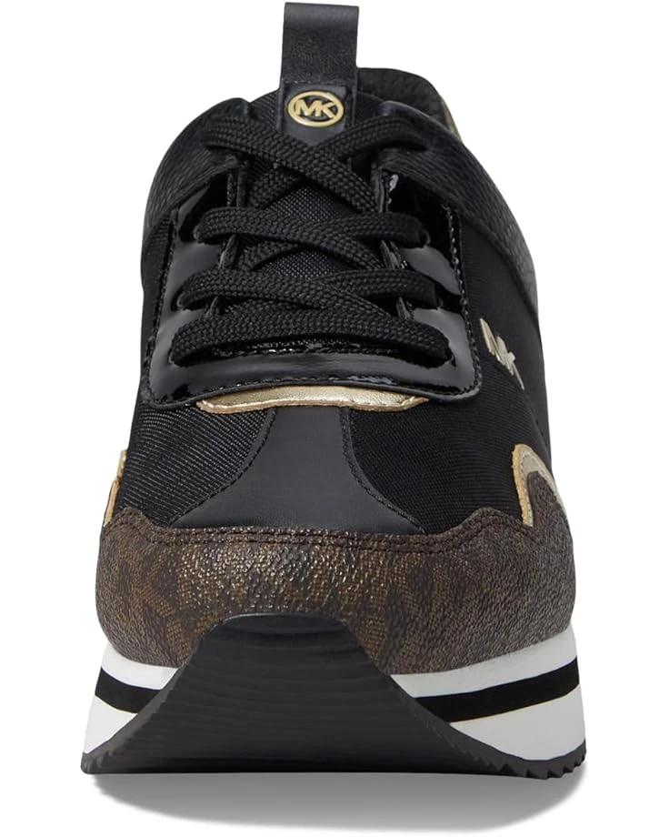 MICHAEL Michael Kors Raina Trainer | Sneakers & Athletic Shoes 8 MICHAEL Michael Kors Raina Trainer | Sneakers & Athletic Shoes - Image 6