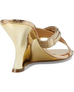MICHAEL Michael Kors Nadina Mule Wedge | Heels -Flex Shoe Store 61EBcUPvqbL. AC SR736920