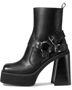 MICHAEL Michael Kors Crosby Moto Bootie | Boots 11 MICHAEL Michael Kors Crosby Moto Bootie | Boots -Flex Shoe Store 61FSYjVHNUL. AC SR736920