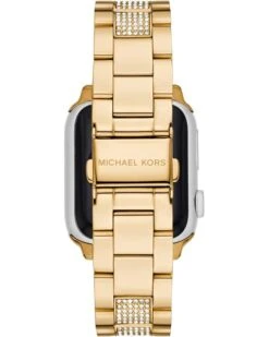 Michael Kors 38 mm/40 mm/41 mm Stainless Steel Band for Apple Watch® | Watch Accessories -Flex Shoe Store 61HlfJHcdLL. AC SR736920
