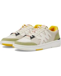 MICHAEL Michael Kors Rebel Lace Up | Sneakers & Athletic Shoes -Flex Shoe Store 61I0SEcZpNL. AC SR736920