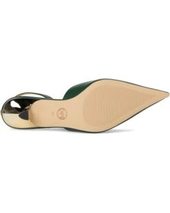 MICHAEL Michael Kors Luna Kitten Sling Pump | Heels -Flex Shoe Store 61IJP3LFWoL. AC SR736920