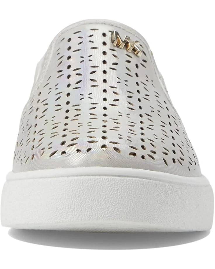 MICHAEL Michael Kors Kids Jem Olivia II (Little Kid/Big Kid) | Sneakers & Athletic Shoes 8 MICHAEL Michael Kors Kids Jem Olivia II (Little Kid/Big Kid) | Sneakers & Athletic Shoes - Image 6