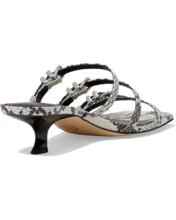 MICHAEL Michael Kors Darrington Kitten Sandals | Heels -Flex Shoe Store 61K5R1bIBlL. AC SR736920