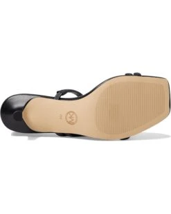 MICHAEL Michael Kors Celia Kitten Slide | Heels -Flex Shoe Store 61KMDp2YJlL. AC SR736920