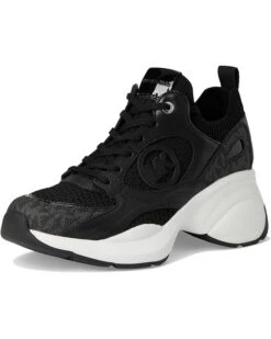 MICHAEL Michael Kors Zuma Knit Trainer | Sneakers & Athletic Shoes 19 MICHAEL Michael Kors Zuma Knit Trainer | Sneakers & Athletic Shoes -Flex Shoe Store 61KQnTt3xZL. AC SR736920