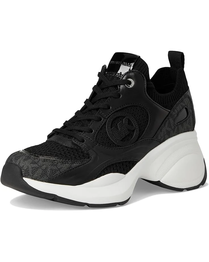 MICHAEL Michael Kors Zuma Knit Trainer | Sneakers & Athletic Shoes 9 MICHAEL Michael Kors Zuma Knit Trainer | Sneakers & Athletic Shoes - Image 7