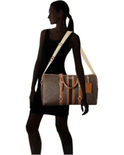 MICHAEL Michael Kors Bedford Travel Extra Large Duffle Bag | Duffle Bags -Flex Shoe Store 61KXmD6PUbL. AC SR736920