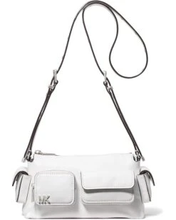MICHAEL Michael Kors Dakota Small Convertible Pocket Crossbody | Handbags -Flex Shoe Store 61L CQLa7yL. AC SR736920