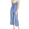 MICHAEL Michael Kors Chambray Tie Jumpsuit | Jumpsuits & Rompers -Flex Shoe Store 61LJ4571bJL. AC SR736920