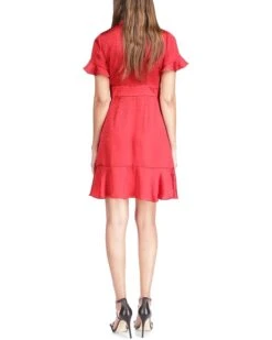 MICHAEL Michael Kors Cheetah Plisse Tie Dress | Dresses -Flex Shoe Store 61LWaauNUrL. AC SR736920