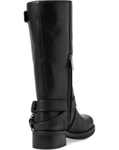 MICHAEL Michael Kors Crosby Moto Boots -Flex Shoe Store 61LjLrPVoTL. AC SR736920