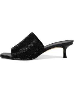 MICHAEL Michael Kors Lara Kitten Sandal | Heels -Flex Shoe Store 61M4TJhYPbL. AC SR736920