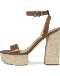 MICHAEL Michael Kors Ashton Platform | Heels -Flex Shoe Store 61MlGSQzxlL. AC SR736920