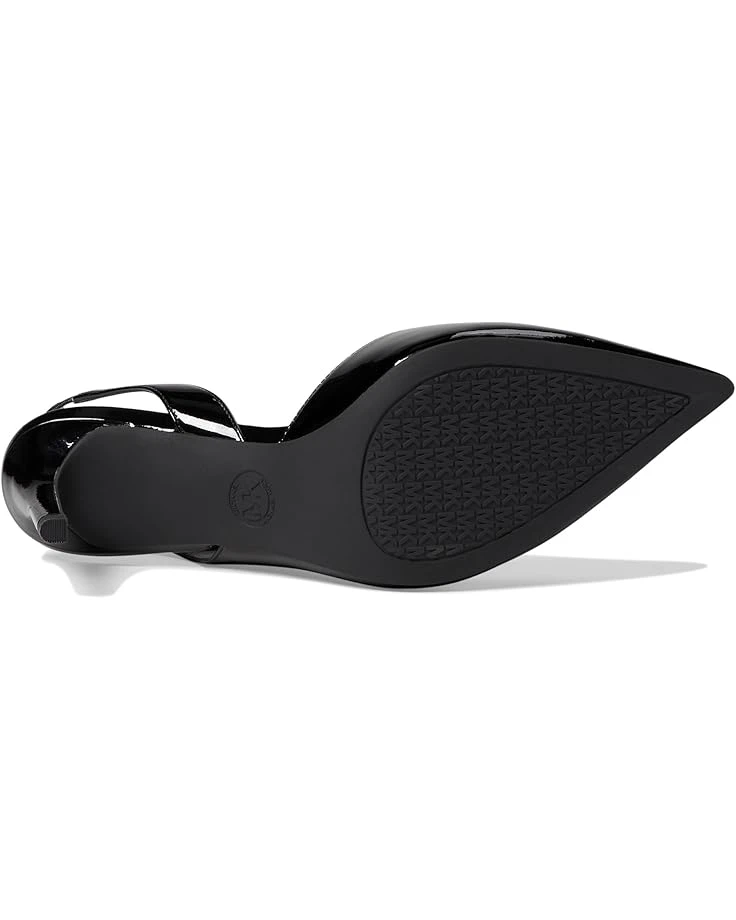 MICHAEL Michael Kors Alina Flex Sling Pump | Heels 5 MICHAEL Michael Kors Alina Flex Sling Pump | Heels - Image 3