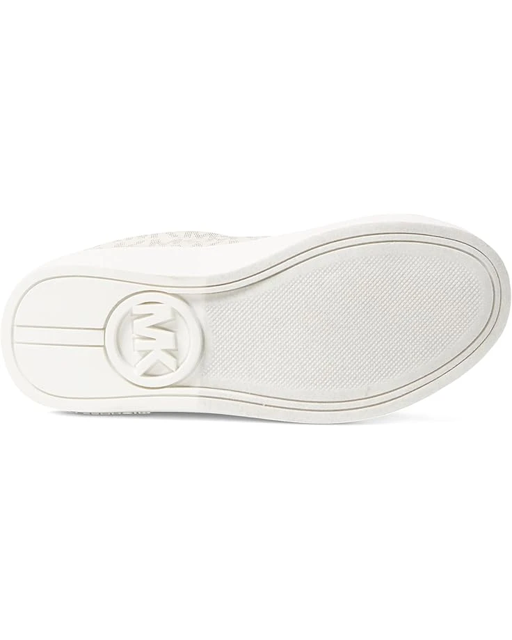 MICHAEL Michael Kors Kids Jem Slade (Little Kid/Big Kid) | Sneakers & Athletic Shoes 5 MICHAEL Michael Kors Kids Jem Slade (Little Kid/Big Kid) | Sneakers & Athletic Shoes - Image 3