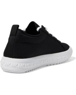 MICHAEL Michael Kors Grove Knit Lace Up | Sneakers & Athletic Shoes -Flex Shoe Store 61O0olLIQUL. AC SR736920