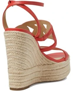 MICHAEL Michael Kors Alma Wedge Espadrille | Heels -Flex Shoe Store 61ORCcf8FTL. AC SR736920