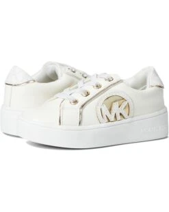 MICHAEL Michael Kors Kids Jem Poppy (Toddler) | Sneakers & Athletic Shoes