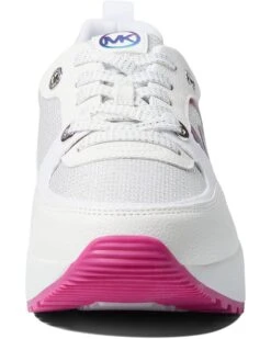 MICHAEL Michael Kors Kids Cosmo Sport (Little Kid/Big Kid) | Sneakers & Athletic Shoes 13 MICHAEL Michael Kors Kids Cosmo Sport (Little Kid/Big Kid) | Sneakers & Athletic Shoes -Flex Shoe Store 61OeQh77WtL. AC SR736920