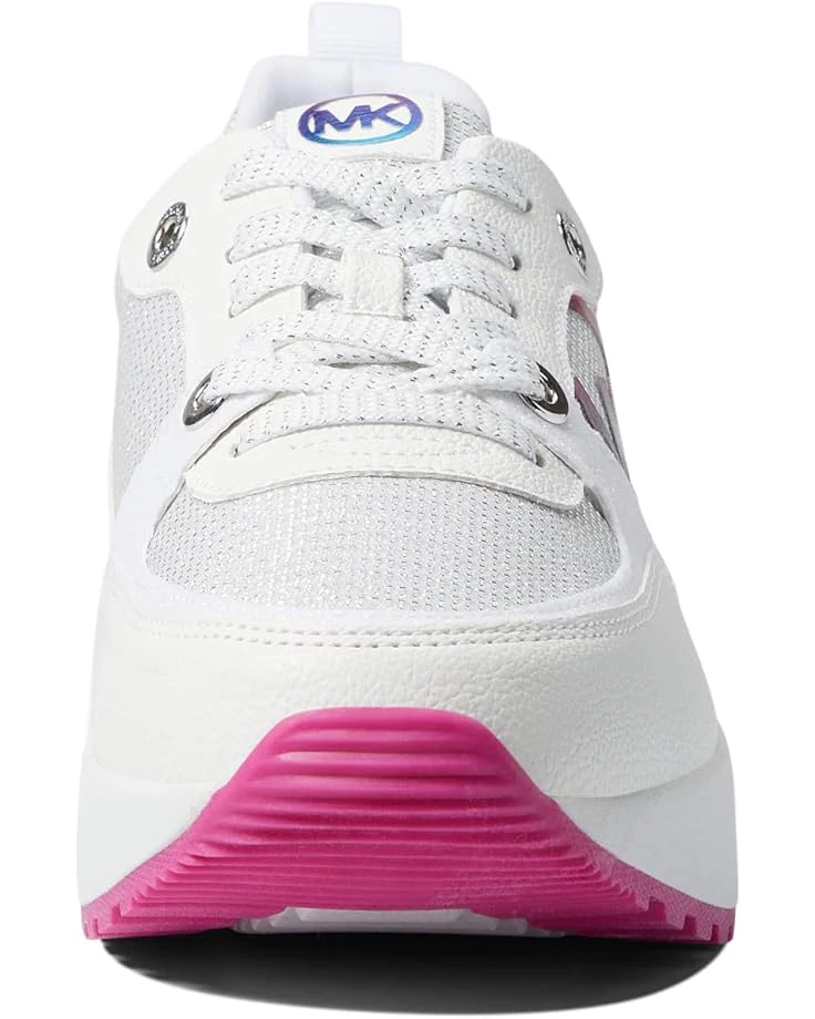 MICHAEL Michael Kors Kids Cosmo Sport (Little Kid/Big Kid) | Sneakers & Athletic Shoes 8 MICHAEL Michael Kors Kids Cosmo Sport (Little Kid/Big Kid) | Sneakers & Athletic Shoes - Image 6